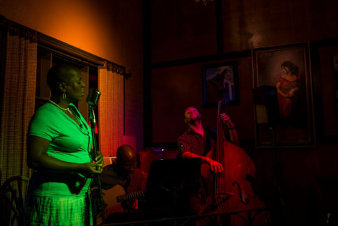 Jazzband New Orleans