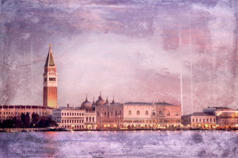 Plaza San Marcos