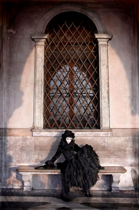 Venecia Carnaval