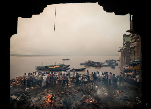 Funeral Varanasi